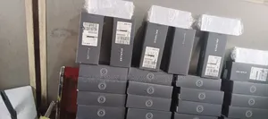 Gen3 Mesh Router