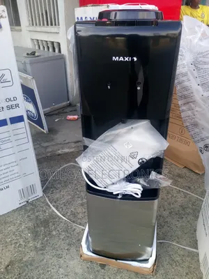 Maxi Water Dispenser