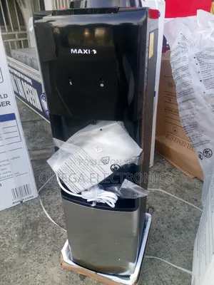 Maxi Water Dispenser