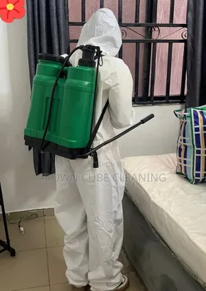 Fumigation Services in Lagos A