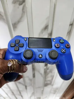 Uk Used Follow Come Ps4 Pads – Smooth Affordable