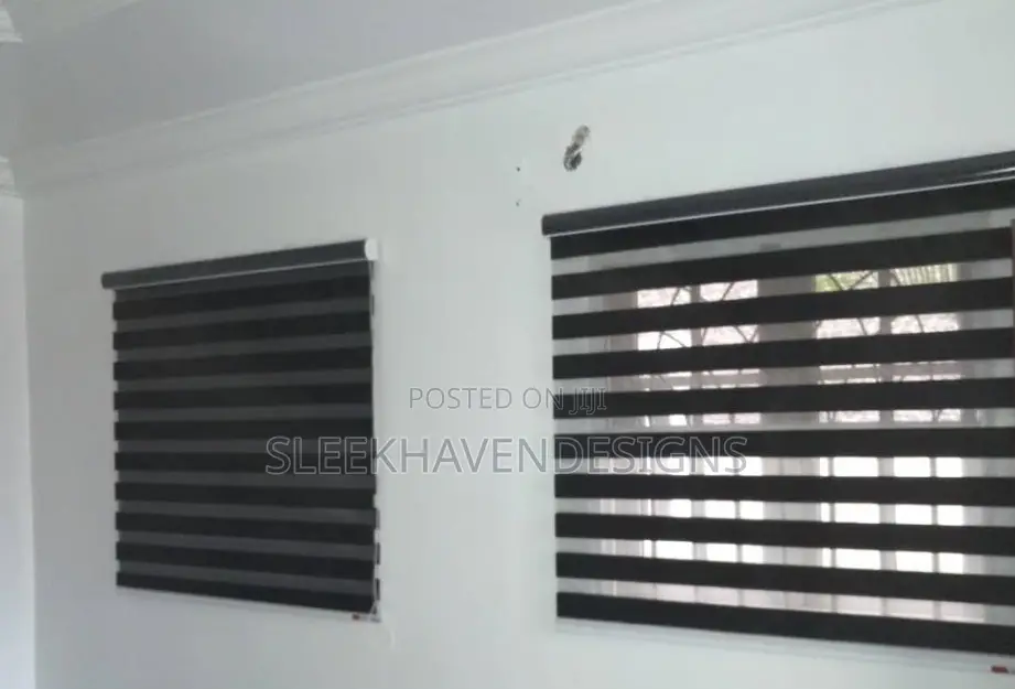 Window Blinds