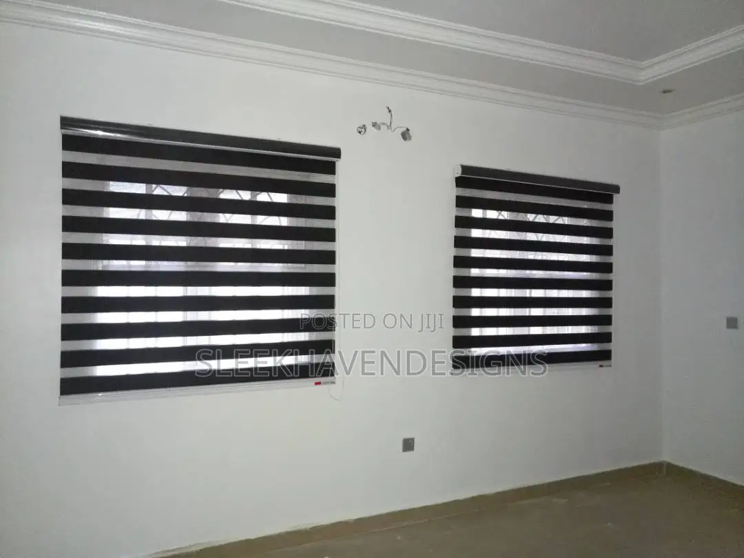 Window Blinds