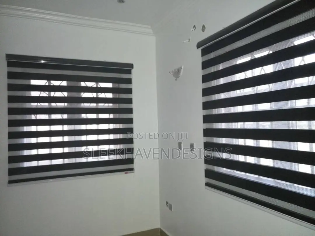 Window Blinds