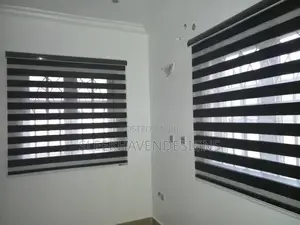 Window Blinds