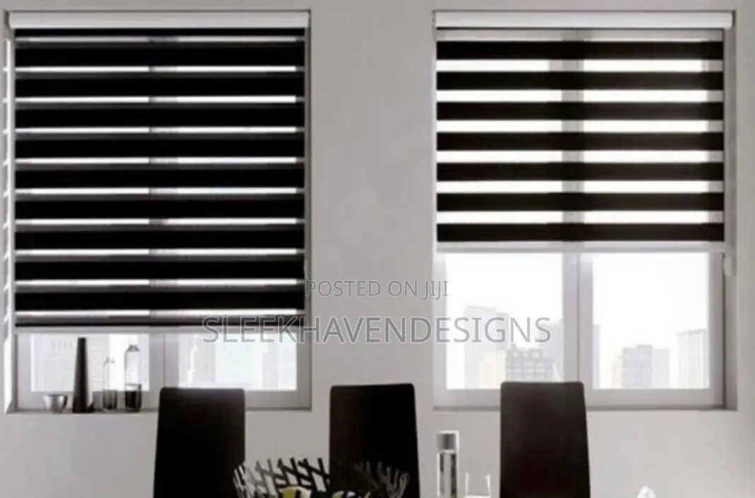 Window Blinds