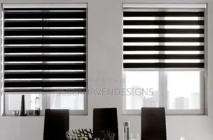 Window Blinds