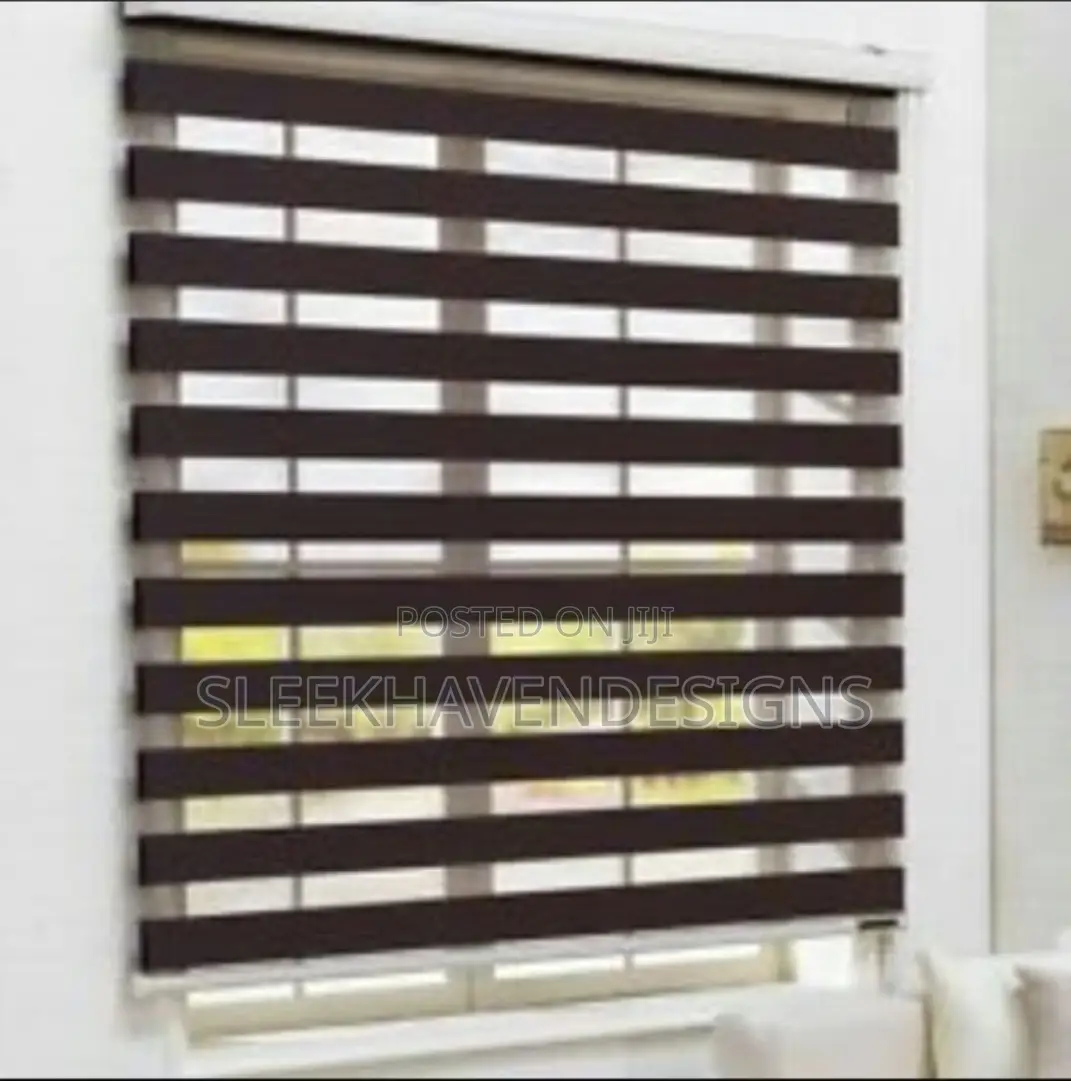 Window Blinds