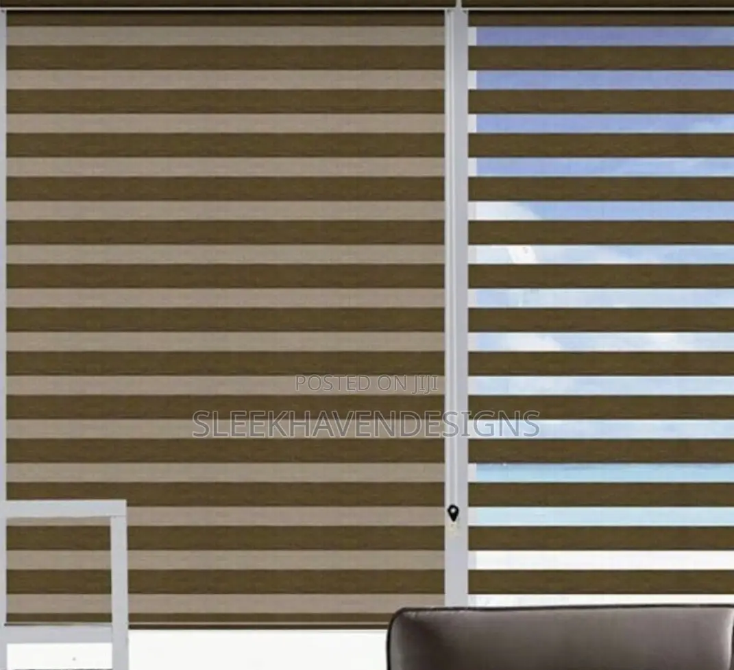 Window Blinds
