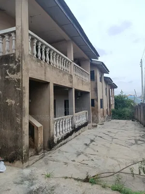 3bdrm Block of Flats in Ibadan for sale