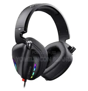 Havit Usb 7.1 Gaming Headset H2019u - Black
