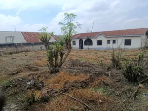 4bdrm Bungalow in Olororo, Ibadan for sale