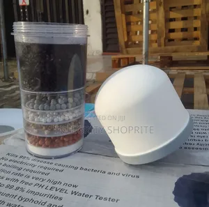 Quinix Alkaline Water Replacement