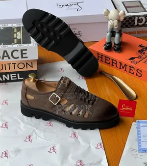 Quality Men's Shoe