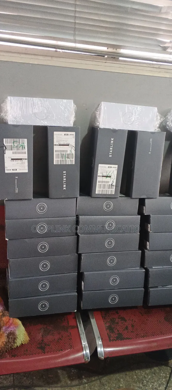 Gen3 Mesh Router/ Standard Router