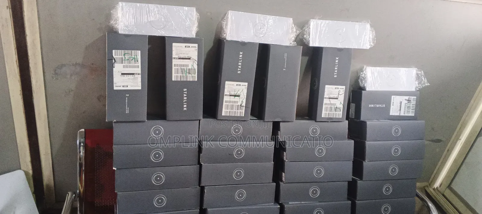 Gen3 Mesh Router/ Standard Router
