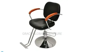 Barbing Saloon Chair