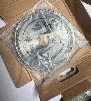 Sil Atb Teeth Wood-cutting Circular Saw Blade in Lagos Island (Eko ...