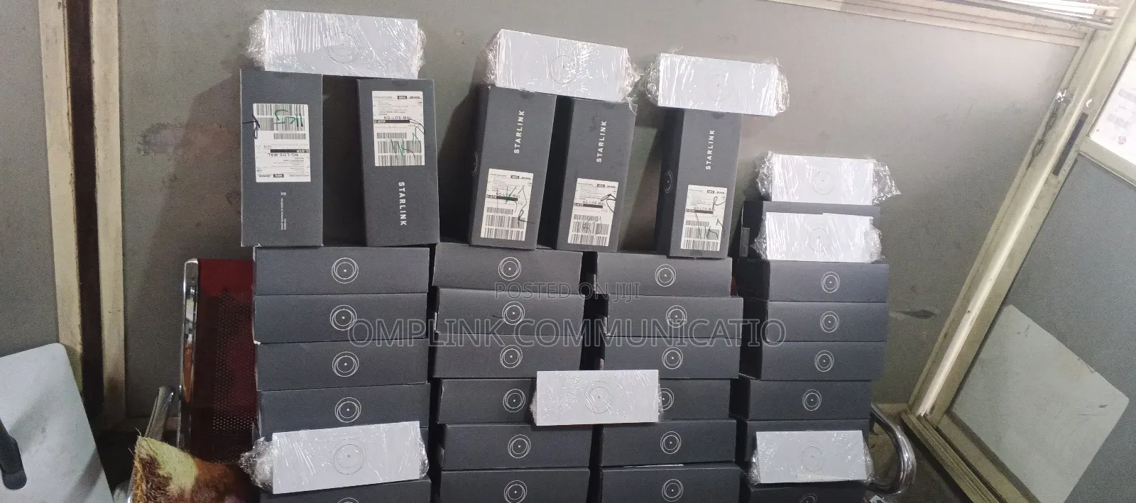 Gen3 Mesh Router/ Standard Router