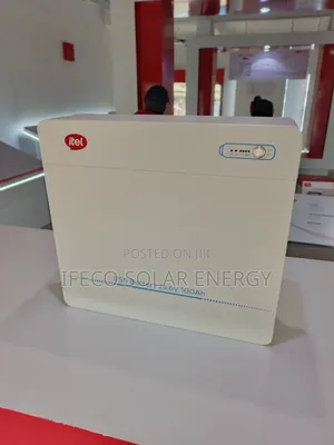 Itel Lithium Ion Battery