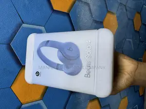 Beats Solo 4 Blue