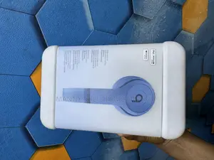 Beats Solo 4 Blue