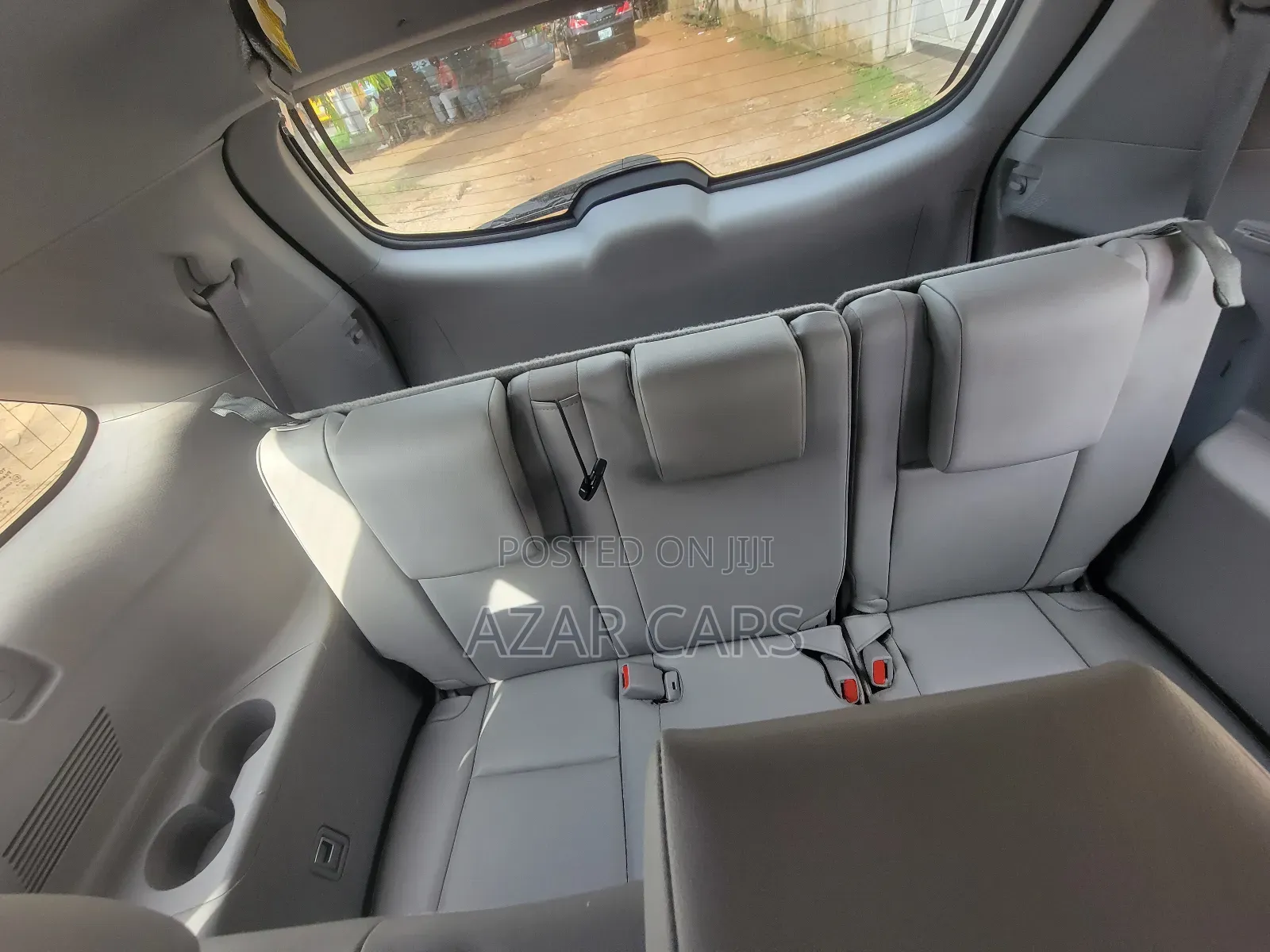 Toyota Highlander XLE 2019 White