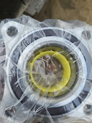 Front Hub Bearing Lexus Gx 460