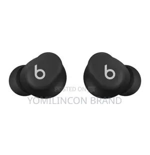 Beats Solo Buds