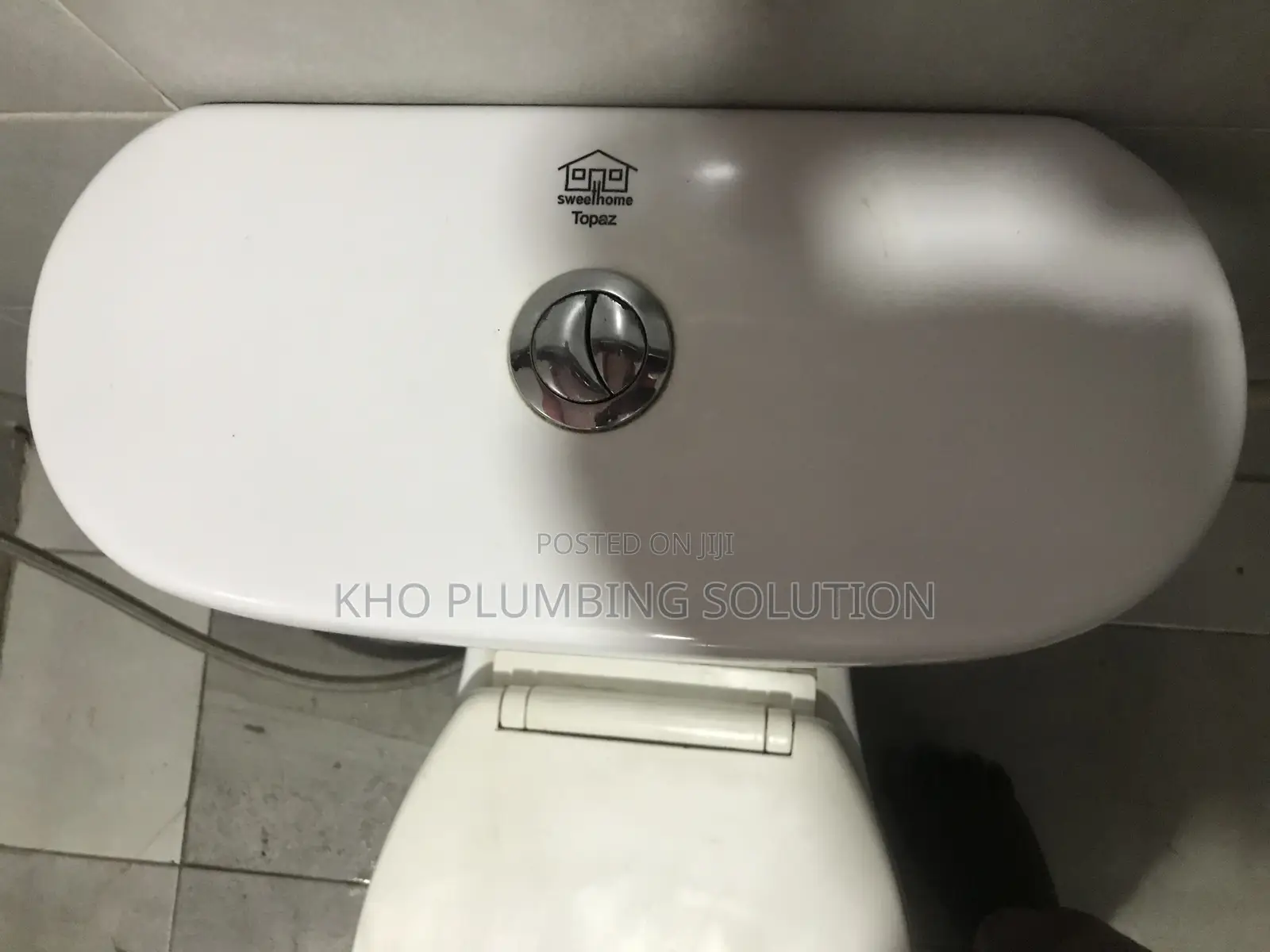 Plumbing Solution