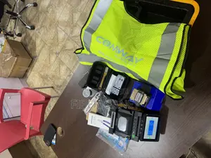 Comway A4 Fusion Splicer