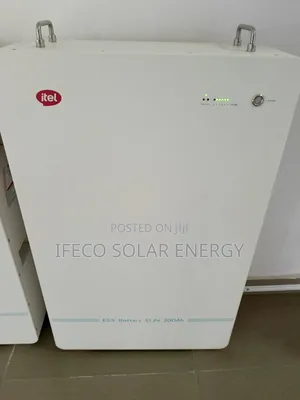Itel Lithium Ion Battery