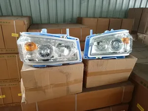 Howo Headlight