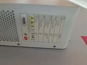 Itel Hybrid Inverter 4kva 24v