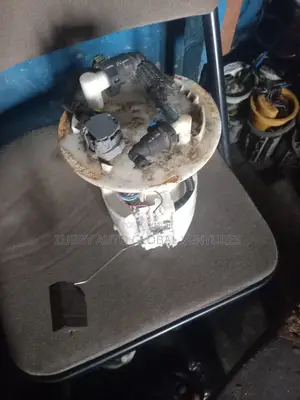 Ford Edge 2012 Fuel Pump