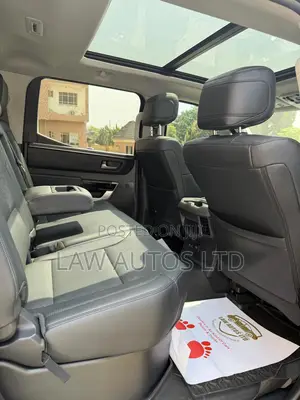 Toyota Tundra Limited Double Cab 6.5' Bed 2024 Blue