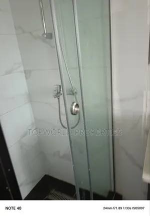 3bdrm Block of Flats in Ikeja for rent