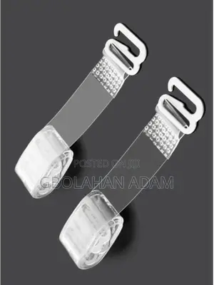 Invisible Clear Bra Straps