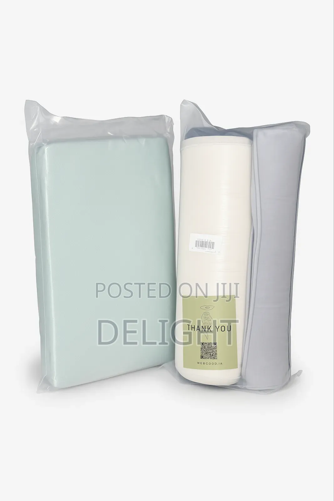 4 in 1 Wedge Pillow