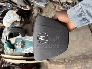 Steering Airbag For Acura Mdx 2010