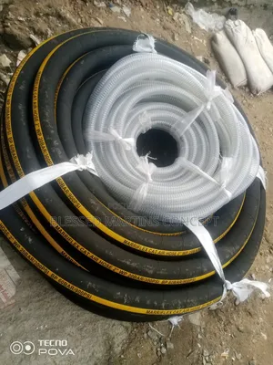 2" Air Hose