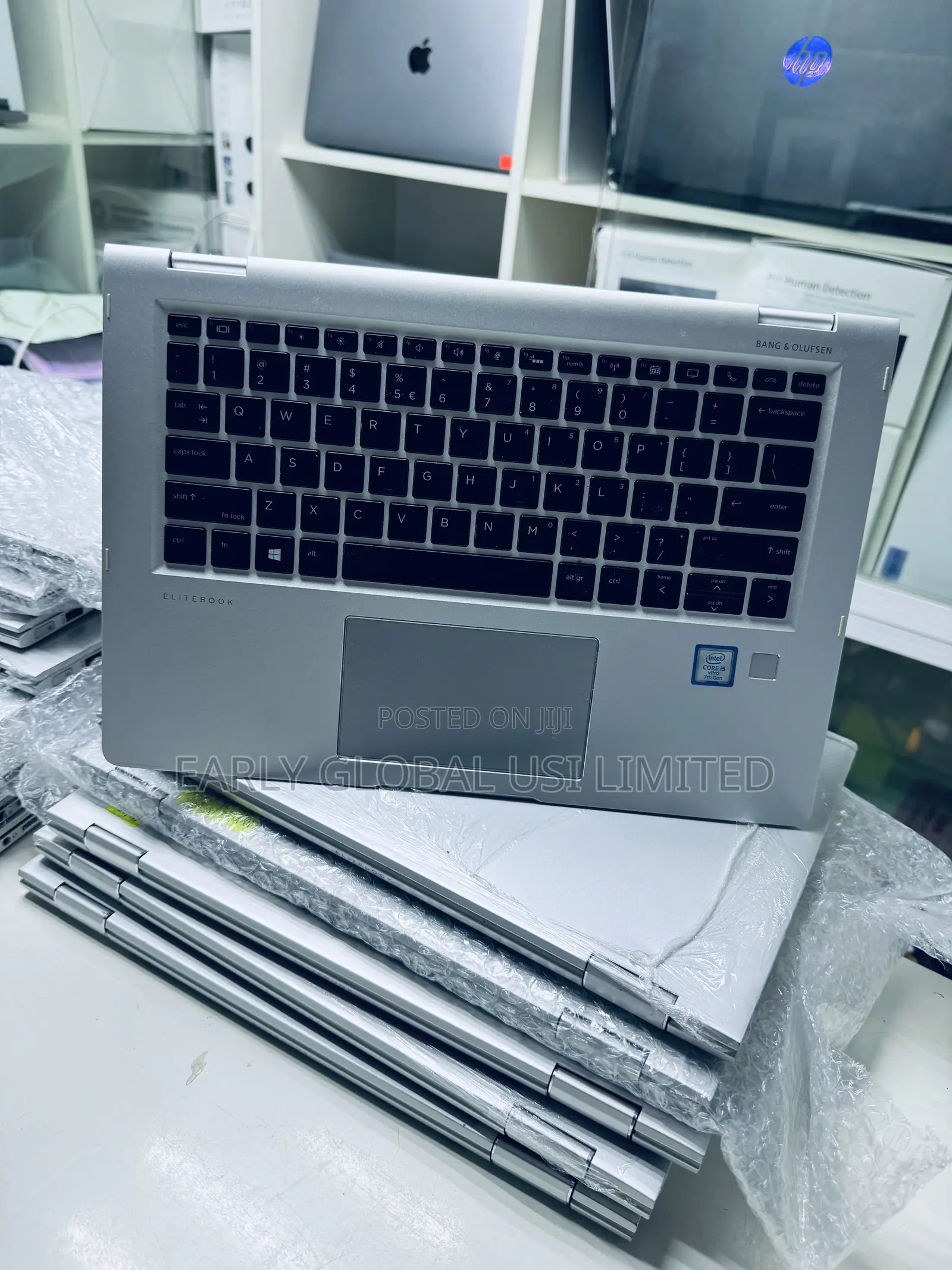 Laptop HP EliteBook X360 1030 G2 8GB Intel Core i5 SSD 256GB