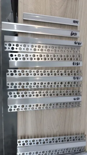 Profile Rail