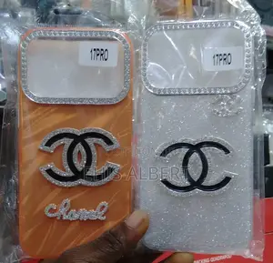 iPhone 17pro Max and 17 Pro Case