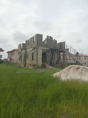 Plot of Land