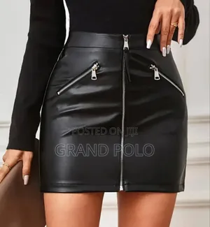 Stock Skirts
