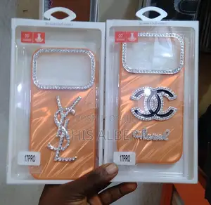 iPhone 17pro Case’S