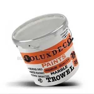 Ultra Gravitex And Trowel