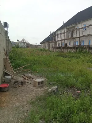 Plots of Land