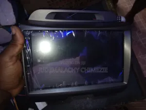Android Screen for Kia Sportage 2010 to 2016 With Reverse Camera